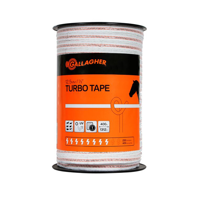 G624 40mm Turbo Tape