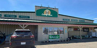 New Philadelphia - Country Store