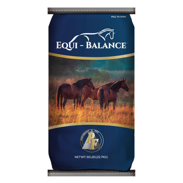 Equine Balancer