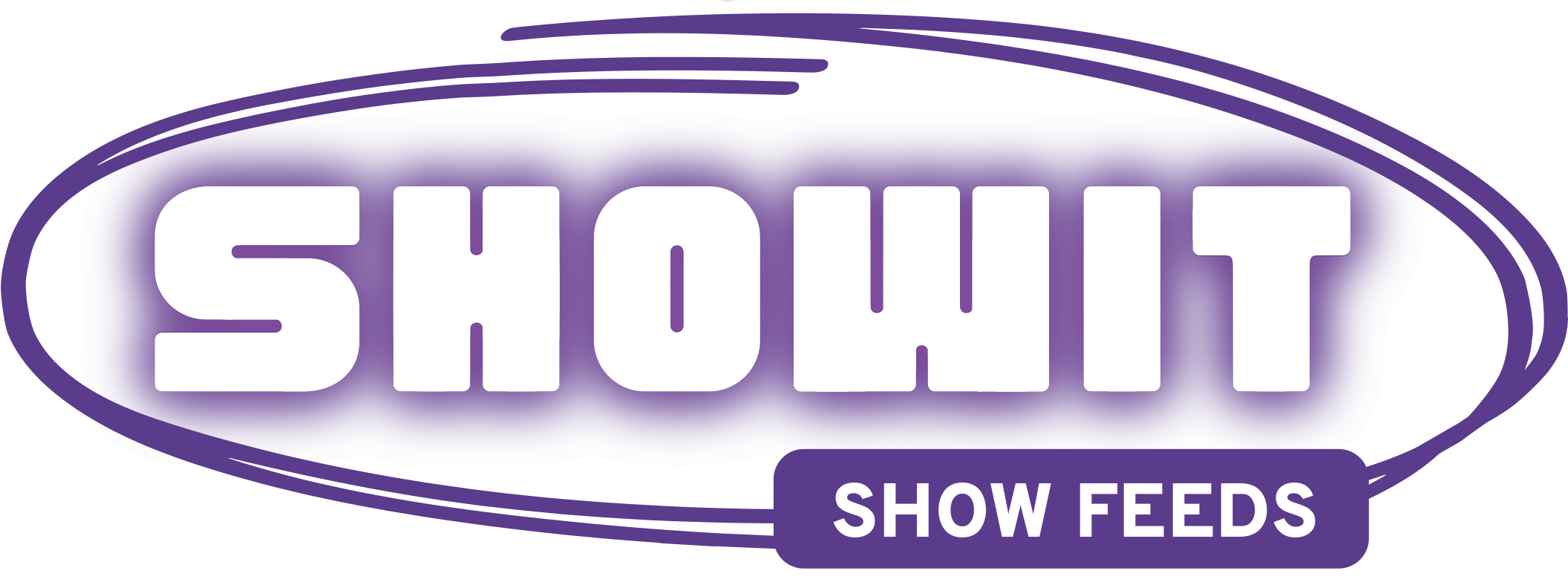 SHOWIT Show Feeds Logo