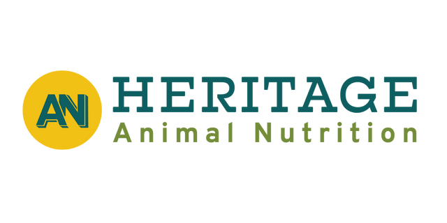 Heritage Animal Nutrition Logo