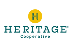 Heritage Cooperative Logo
