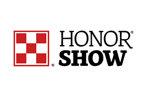 Purina Honor Show Logo