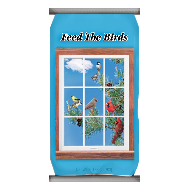 Heritage Animal Nutrition Bird Feed