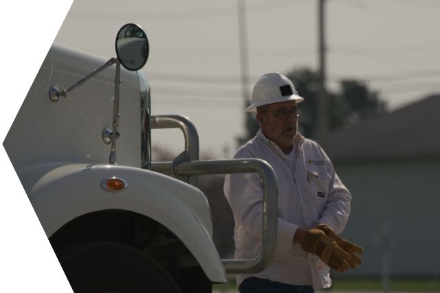 1st Choice Energy Safety