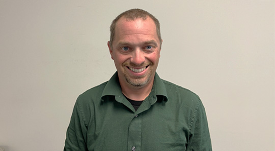 Zach Dennis. Grain Merchandiser Zach Dennis. Grain Merchandiser