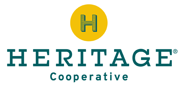 Heritage Cooperative Logo