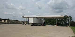 Alliance Gas Station (unmanned)