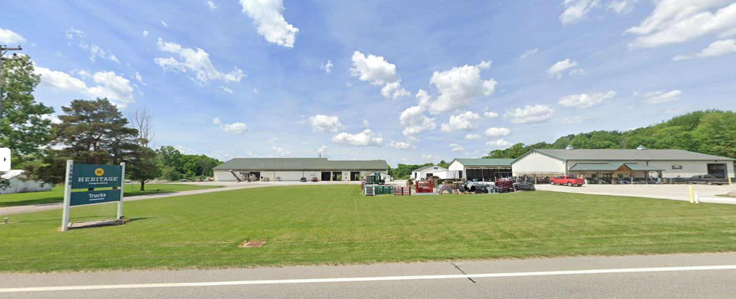 Columbiana agronomy