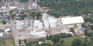 Mechanicsburg - Grain