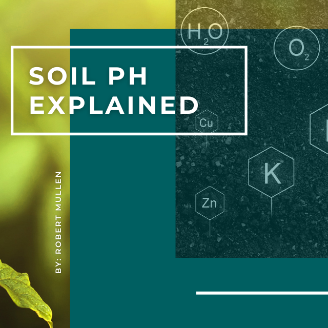 Soil pH Explained