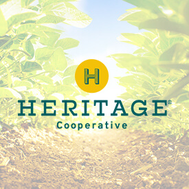 Heritage Cooperative awards