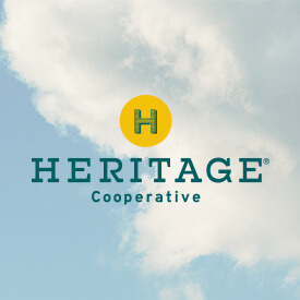 Heritage Cooperative ends Lena Ag