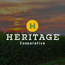 Heritage Cooperative provides employees