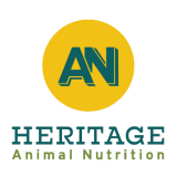 Heritage Animal Nutrition Logo