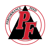 Performance Feed Logo