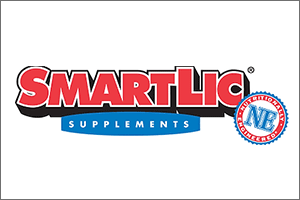 SmartLic Supplements logo