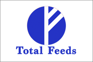 Total Feeds Logo