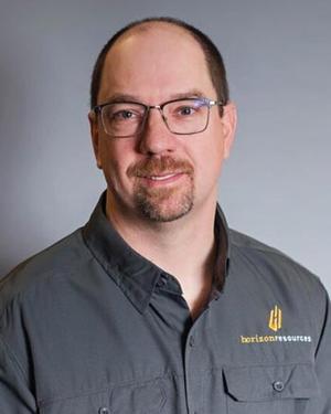 Brent Kjorstad Brent Kjorstad