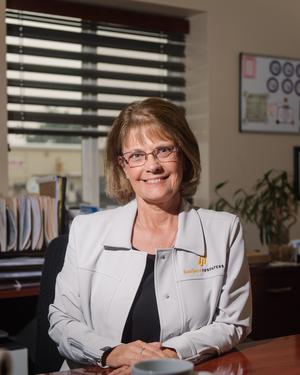 Pam Stromme Pam Stromme