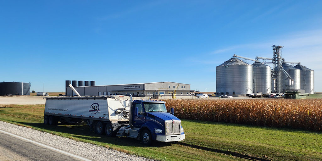 Home - Innovative Ag Services