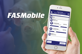 FAS: A Simpler Way to Manage Feed and Livestock Data FAS: A Simpler Way to Manage Feed and Livestock Data