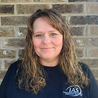 Heather Ewing