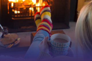 Keeping Your Home Warm This Winter with IAS Residential LP Services