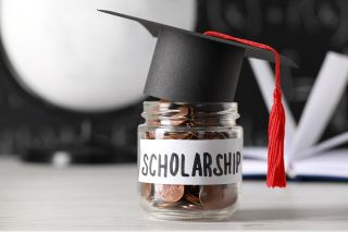 Investing in the Next Generation of Agricultural Leaders - 2026 Scholarship Application Now Open