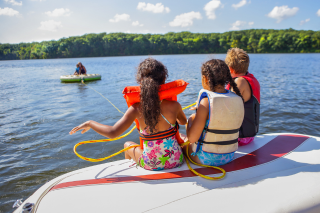 Summer Safety Reminder for IAS Members