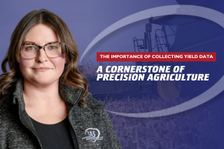 The Importance of Collecting Yield Data: A Cornerstone of Precision Agriculture