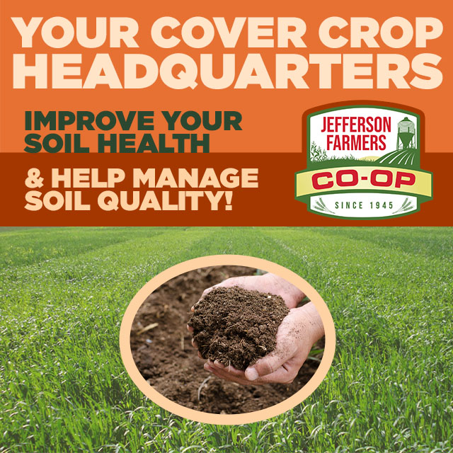 Cover Crops