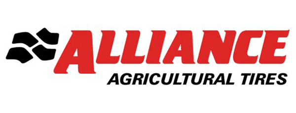 Alliance Agricultural Tires