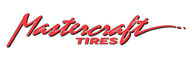 Mastercraft Tires Logo