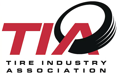 Tire Industry Association Logo