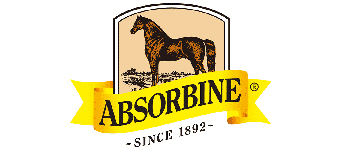 Absorbine logo