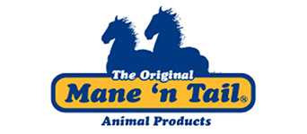 Mane 'n Tail logo