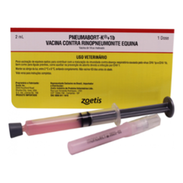 Pneumabort-K vaccine