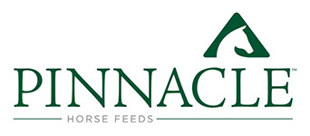 Pinnacle Horse Feeds logo