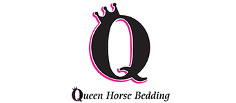 Queen Horse Bedding logo