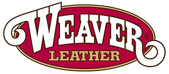 Weaver Leather logo