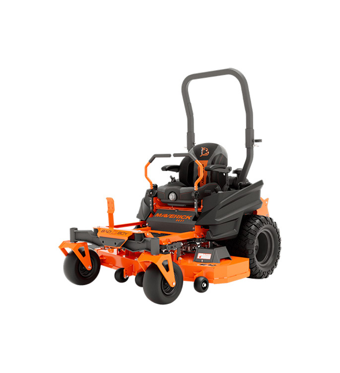 Maverick HD Bad Boy Mower