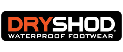 Dryshod Waterproof Footwear