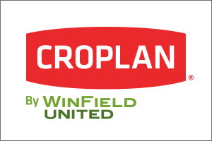 Croplan by WinField United Logo