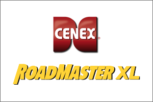 Cenex RoadMaster XL Logo