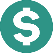 Dollar Icon