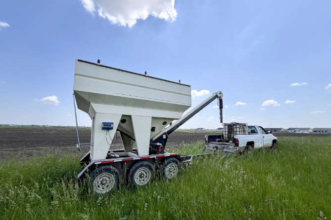 Farm Equipment