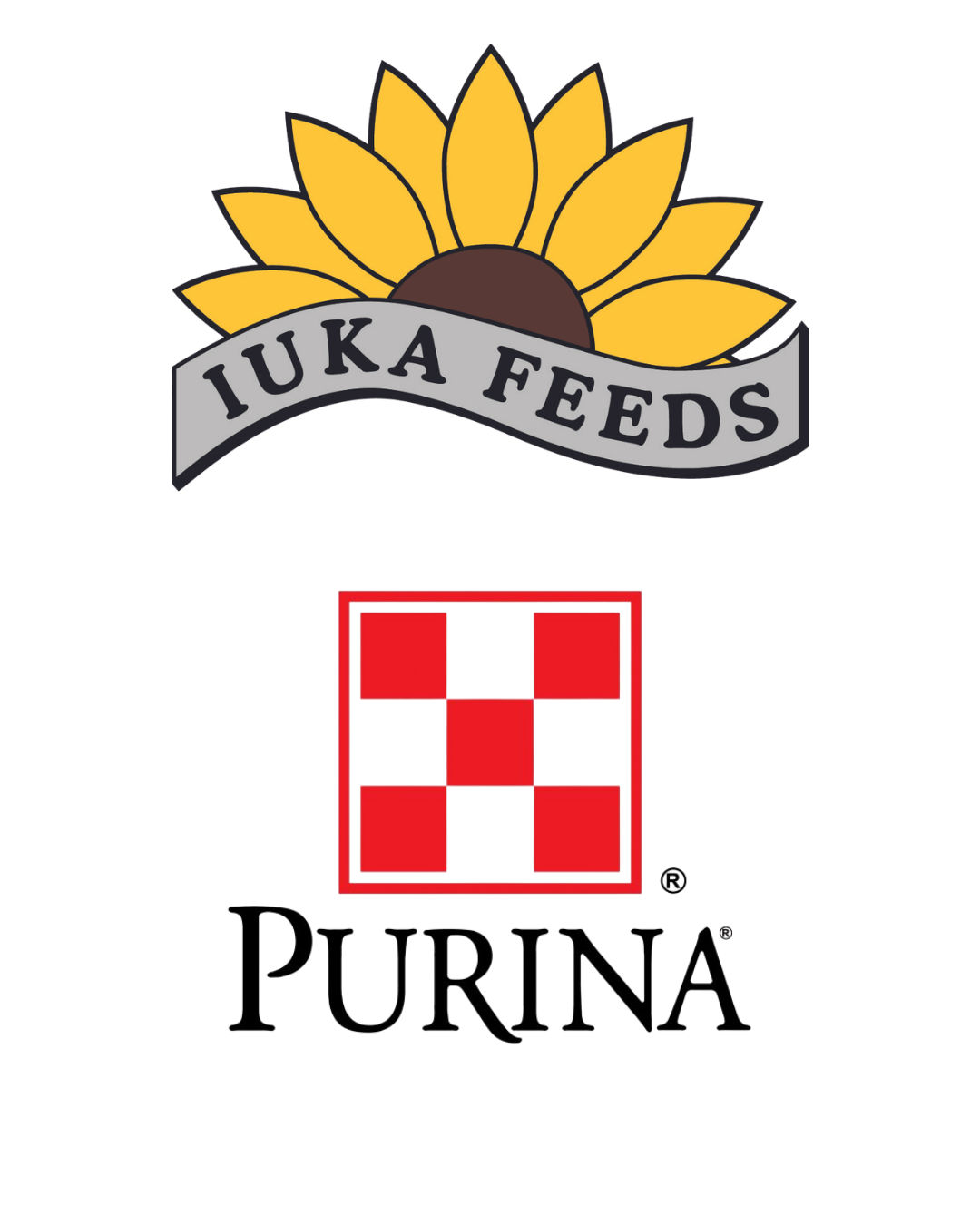 Iuka Feeds Bag