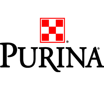 Purina logo deals