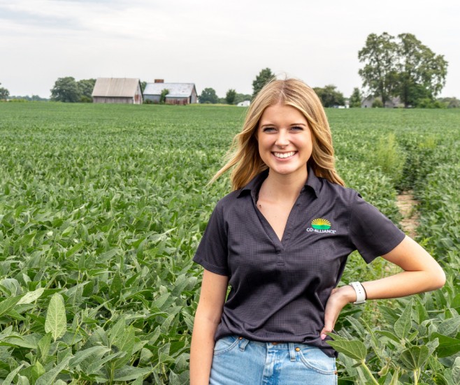 Summer Intern Reveals Top 5 List - Keystone Cooperative